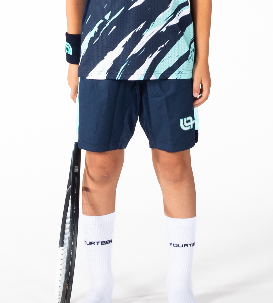 Navy-Acqua